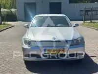 2008 BMW 330