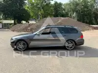 2008 BMW 330