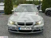 2008 BMW 330