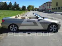 2008 BMW 330