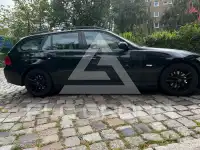 2008 BMW 330