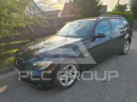 2008 BMW 330