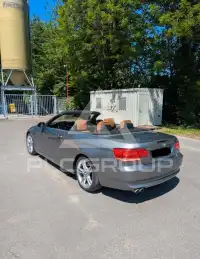 2008 BMW 330