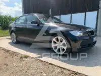 2008 BMW 330