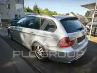 2008 BMW 330
