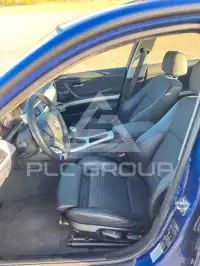 2008 BMW 330