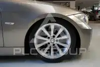 2008 BMW 330