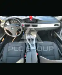 2008 BMW 330