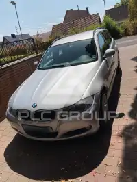 2008 BMW 330