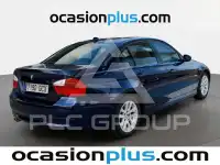 2008 BMW 330