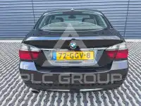 2008 BMW 330