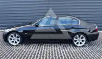 2008 BMW 330