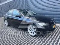 2008 BMW 330