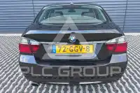 2008 BMW 330