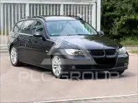 2008 BMW 330
