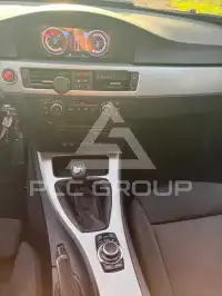 2008 BMW 330