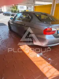 2008 BMW 330