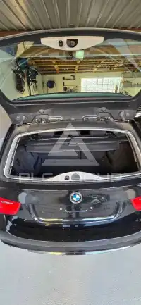 2008 BMW 330