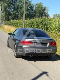 2008 BMW 330