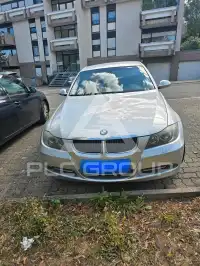 2008 BMW 330