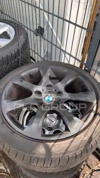 2008 BMW 330