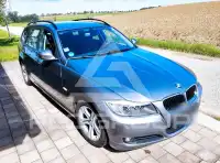 2008 BMW 330