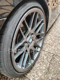 2008 BMW 330