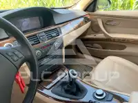 2008 BMW 330