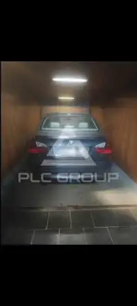 2008 BMW 330