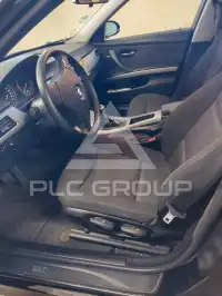 2008 BMW 330