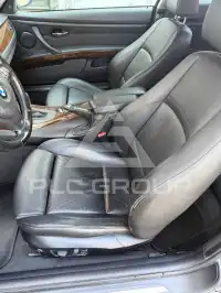 2008 BMW 330