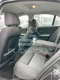2008 BMW 330