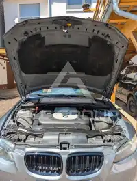 2008 BMW 330