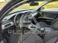 2008 BMW 330