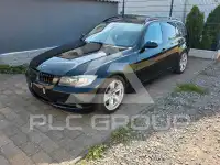 2008 BMW 330
