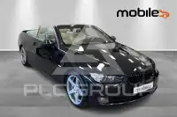 2008 BMW 330
