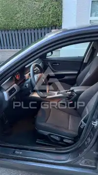 2008 BMW 330