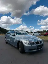 2008 BMW 330