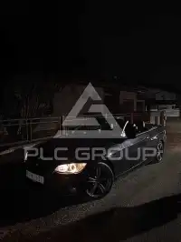 2008 BMW 330
