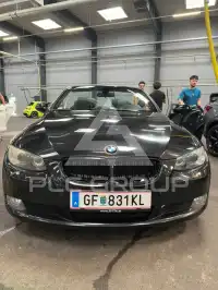 2008 BMW 330