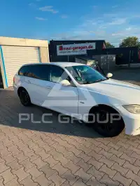 2008 BMW 330