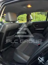 2008 BMW 330