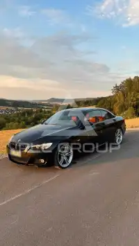 2008 BMW 330