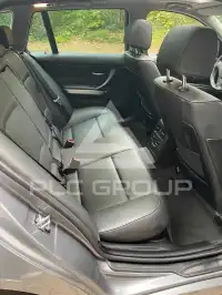 2008 BMW 330