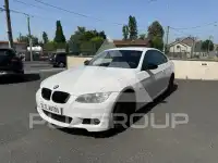 2008 BMW 330