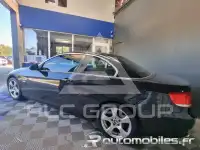 2008 BMW 330