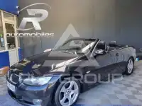 2008 BMW 330