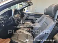 2008 BMW 330