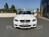 2008 BMW 330