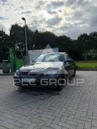 2008 BMW 330